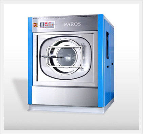 Máy giặt vắt công nghiệp Paros 20kg, 25kg, 30kg